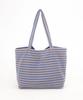 Mysti Core Terry Tote Bag (Blue Sand)