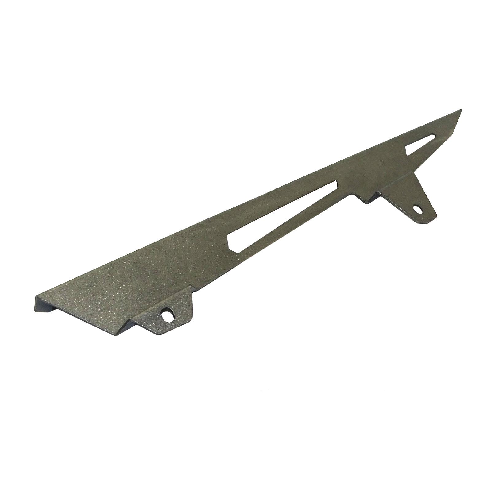 

Защита цепи задняя Kawasaki Z750S ZX9R серый