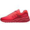 580 Re-Engineered Red Flame Unisex Sneakers MRT580JG
