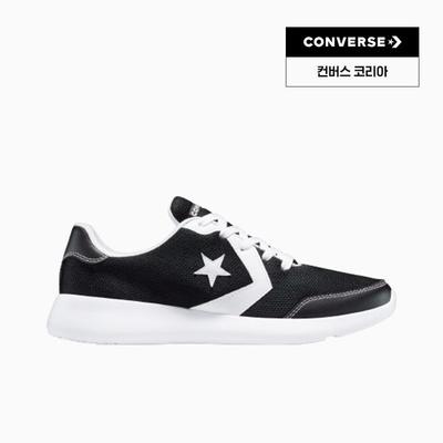 Tênis Leve Day One Preto A15631c
