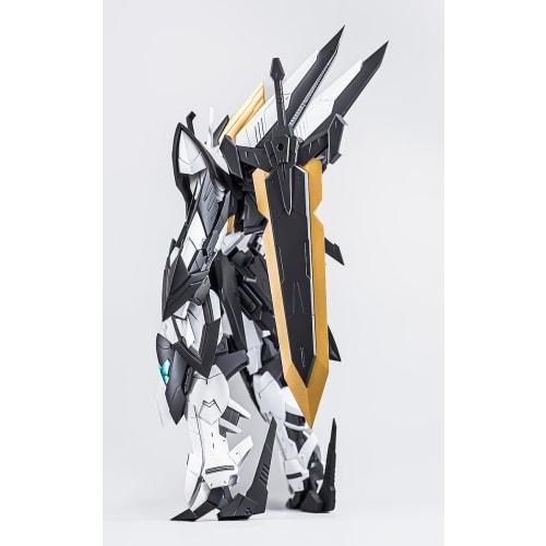Good Smile Company MODEROID Titanomachia SIDE GR Arc Cloud 1/48 Scale Assembled Plastic Model