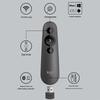 Logitech R500s Laser Presentation Remote