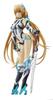 Expelled from Paradise Angela 18cm PVC painted finished figure - Balzac, approx.