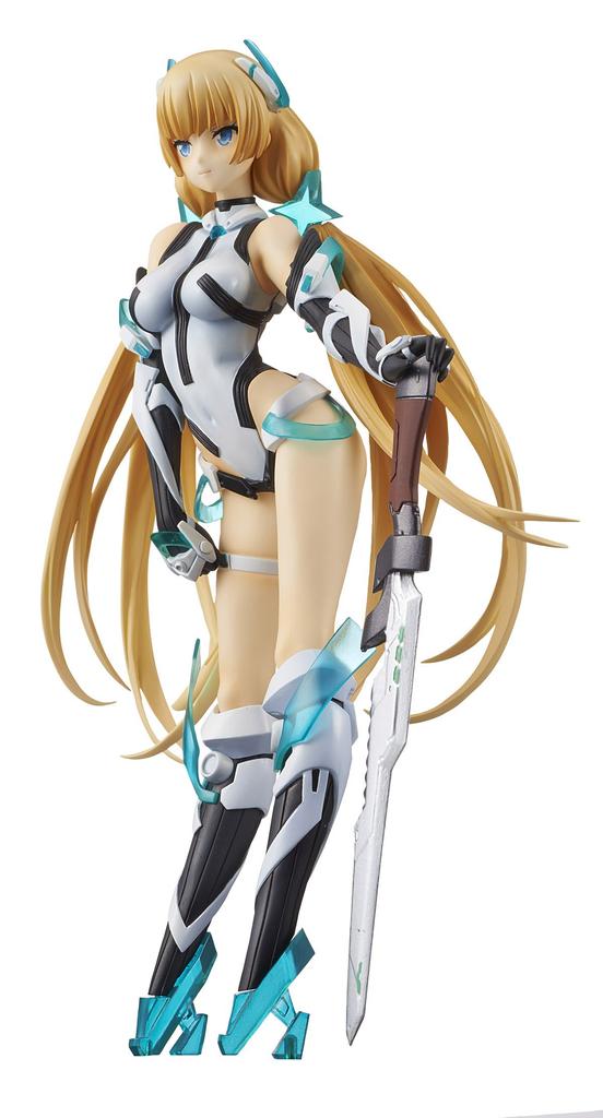 Expelled from Paradise Angela 18cm PVC painted finished figure - Balzac, approx.