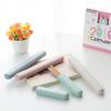 Portable Chopsticks Dust-proof Protector Storage Tooth Brushes Case Toothbrush