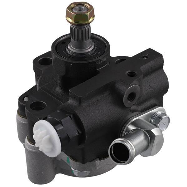 44320-35610 Oil Hose Single Pump for Lexus GX/GX470