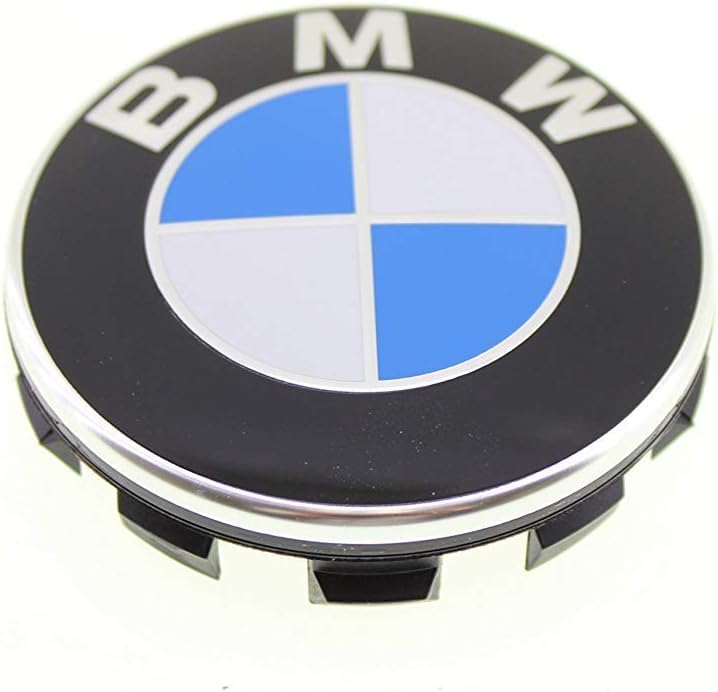 

Оригинальные колпачки ступицы колеса BMW 36136783536 Комплект из 4 штук