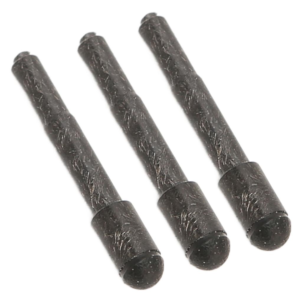 Replacement Nibs Black High Sensitivity Original Rubber Tablet Stylus Pen Replacement Nibs for