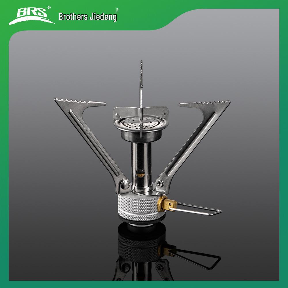 Brother Jiedeng BRS-1 Ultra-light Portable Camping Gas Stove 1