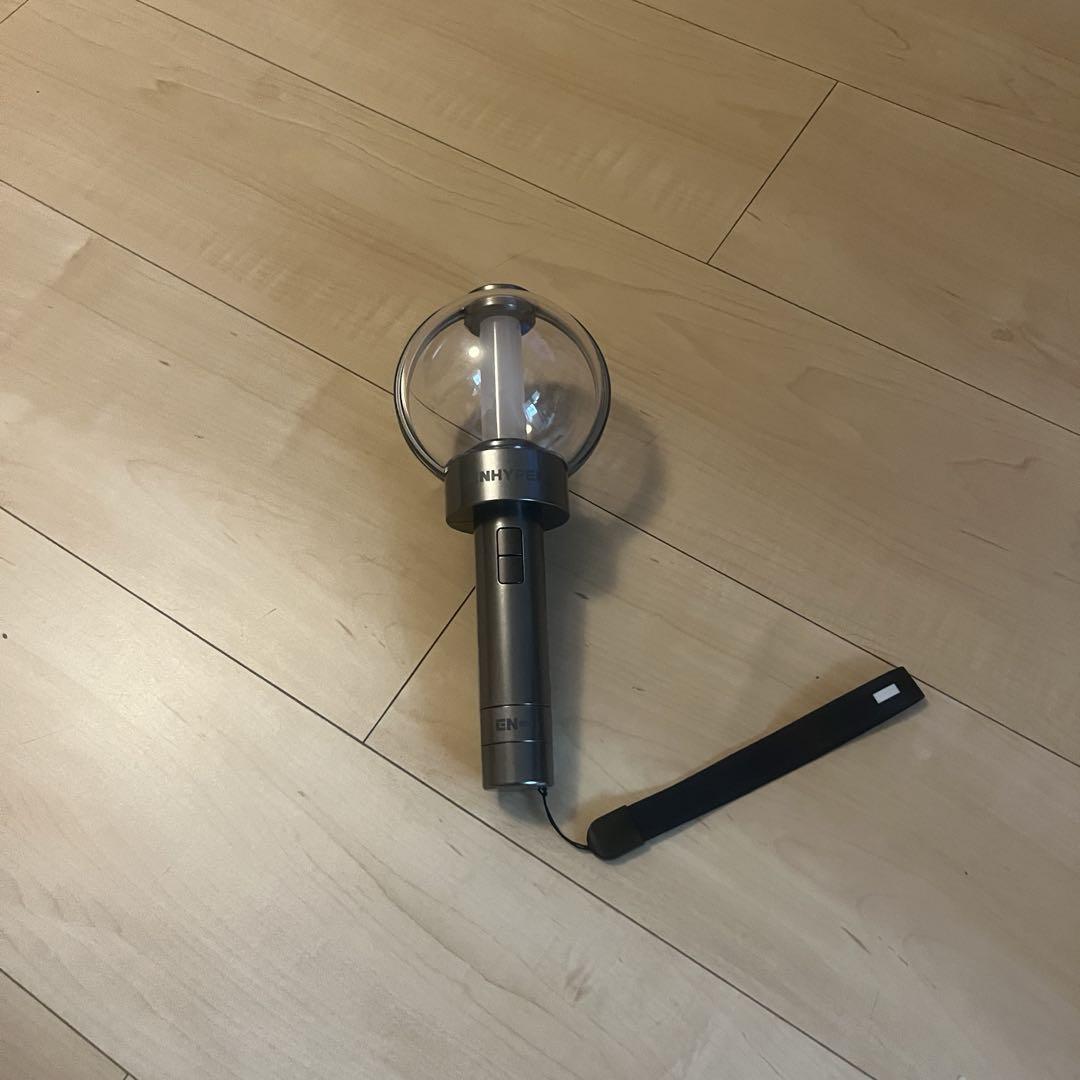 

[USED] ENHYPEN penlight