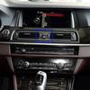 Für BMW 5 Series F10 F11 Middle Center Chrome Klimaanlage Panel AC Vent Grille Abdeckung 520i 525i 528i 530i 535i