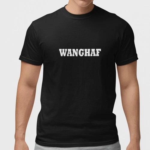 

WANGHAF Meme T-Shirt Funny Inside Joke Graphic Tee Unisex Cotton Shirt XXXL