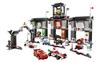 LEGO Disney Cars Exclusive Limited Edition Set Tokyo International Circuit #8679