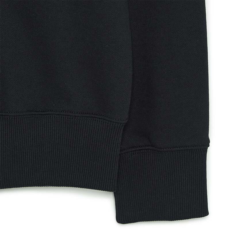 MLB Unisex New York Yankees Gradient Monogram Round Neck Sweatshirt