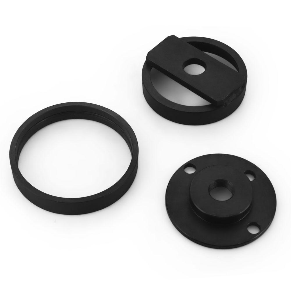 7835 Rear Main Oil Seal Remover Installer Kit Replacement for 1998-2003 7.3L Diesel Engines In 3/4 and 1 Ton Trucks