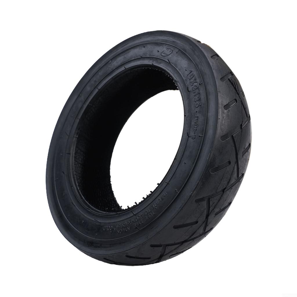 Upgrade Your Electric Scooter with a 10*2 125 Tire for Enhanced Performance