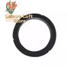 Upgraded Silicone Group Gasket for Rancilio Silvia, Heat-Resistant & Easy-Install for Perfect Seal