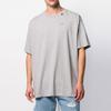 Off-White Blue Arrows Oversized Short-Sleeved Men's OMAA038F191850100730