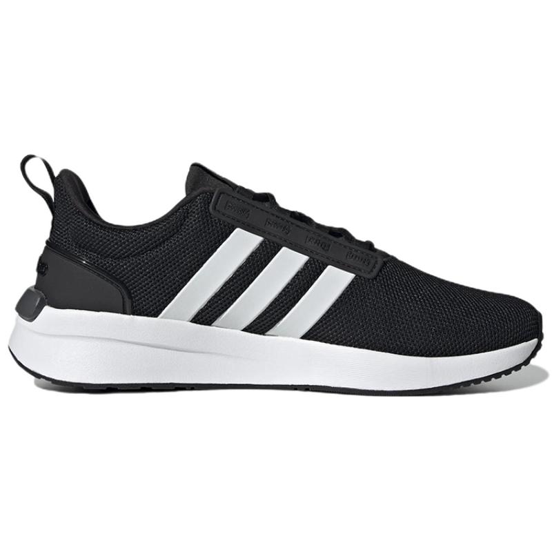 Adidas Racer TR21 Core Black Cloud White Sneakers GZ8184