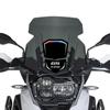 Motorcycle Stickers For R1250GS ADV R 1250 GS Adventure Windscreen Accessories Windshield Wind Shield Deflector Decal