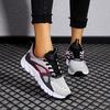 Nové párové jarní a podzimní prodyšné běžecké boty Síťované prodyšné tenisky pro ženy Flyknit sportovní běžecké boty