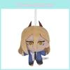Soft Plush Toy Chainsaw Man Character Denji Aki Hayakawa Power 15cm Anime Doll