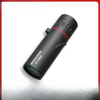Linhai Optics Found Goods Großhandel Hochauflösendes tragbares Mini-Monokular-Teleskop mit hoher Vergrößerung für den Außenbereich mit Nachtsicht.