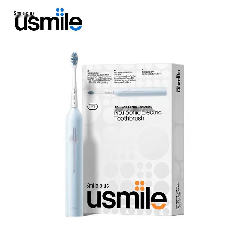 

usmile P1 Sonic Electric Toothbrush