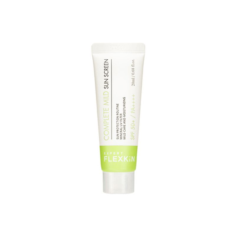 Complete Mild Sunscreen 20ml