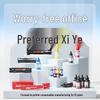 Compatible HP 203A CF540A Series High Yield Color Toner Cartridge Set