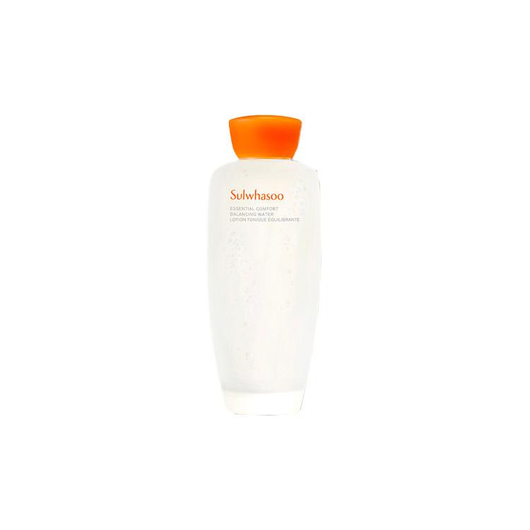 Sulwhasoo Essential Balancing Water, Предыдущая версия 150ml