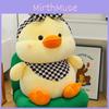 Plush Duck Baby Sleep Buddy With Soft Short Plush For Girls And Kids