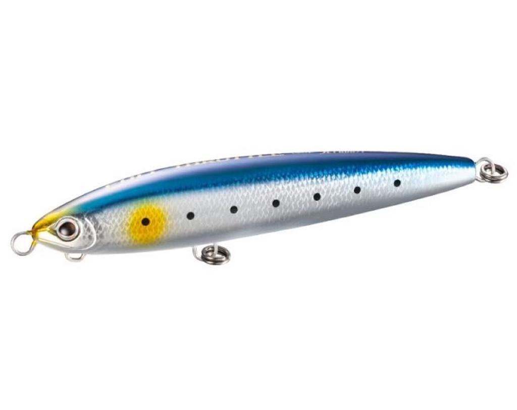 Sale Shimano XU-T19T Full Throttle 190F Pencil Floating Lure 002 801470