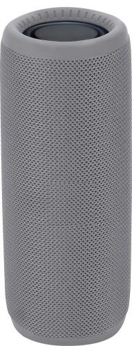

Denver BTV-150 - Wireless Bluetooth Speaker IPX4, USB/MicroSD, Gray, Denver сірий