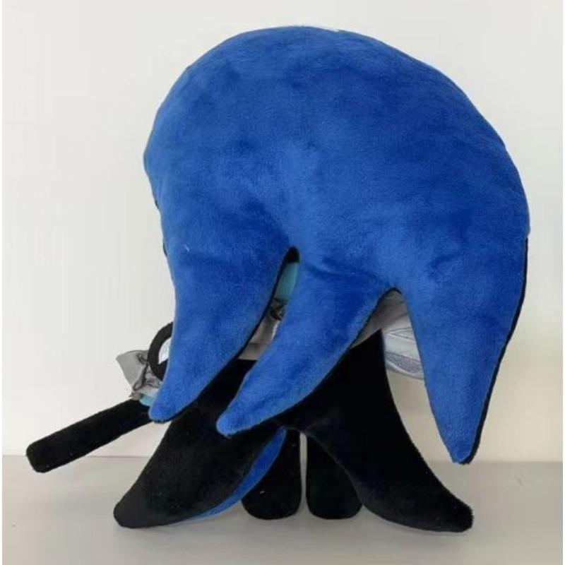 New Cookie Kingdom Shadow Milk Cookie Plush Peripheral Plush Doll Toy Dolls