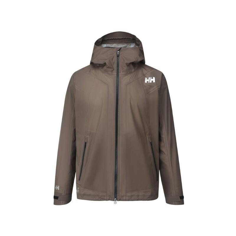 HELLY HANSEN H2Explorer Mountain Versatile Outdoor Hiking Urban Living/Travel/Commuting Hiking Waterproof And Windproof HE5SYCJ41M