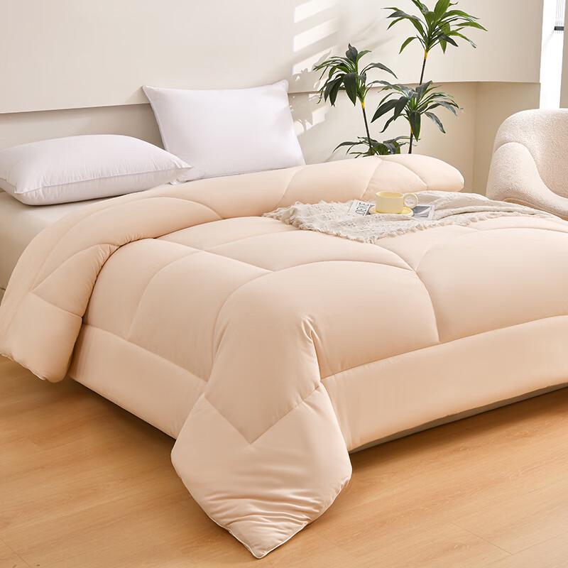 Fang Wang All-Season Thermo-Regulating Warm Quilt