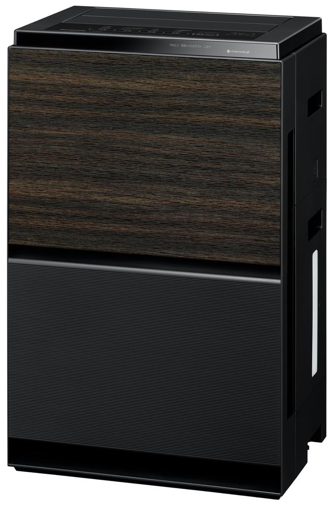 Panasonic Humidifying Air Purifier Nanoe