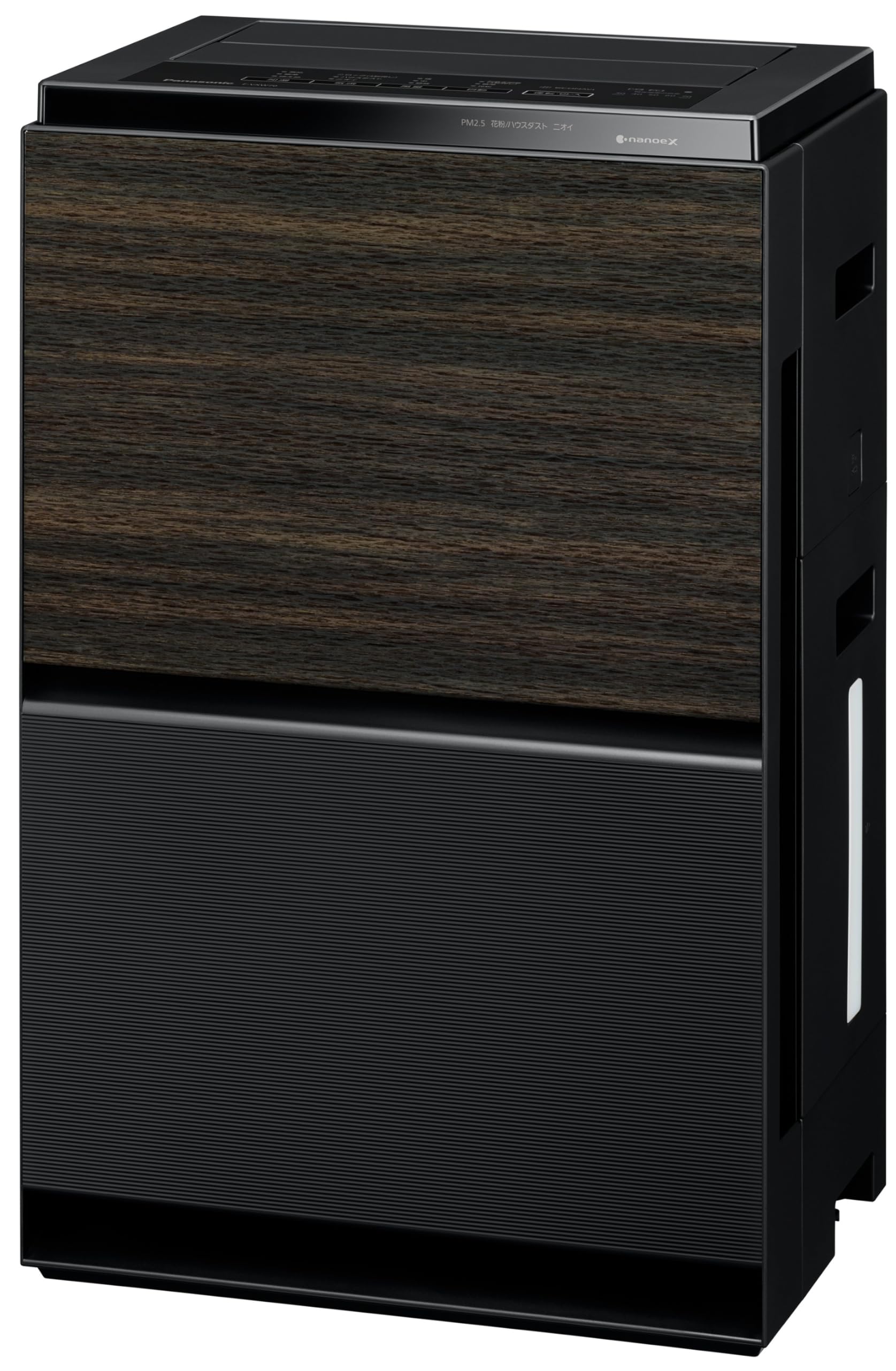 

Увлажняющий очиститель воздуха Panasonic Nanoe