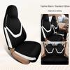 Wuling Hongguang MiniEV Macaron Linen Seat Covers - 5th Gen, 26 Models