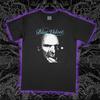 Blue Velvet Tshirt David Lynch Movie Cult Noir Style Relaxed and Casual Unisex Pure Cotton Allseason Streetwear Shirt