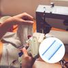 Standard Tagging Fasteners 1500pcs Plastic Regular Standard Price Tagging Barbs for Garment Price Tag Label Tagging Barbs