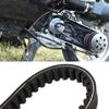 3 Pack Of Drive Belt For 30 Series Go Kart Torque Converter Drive Belt Replaces Manco 5959 / Comet 203589
