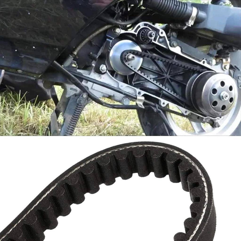 3 Pack Of Drive Belt For 30 Series Go Kart Torque Converter Drive Belt Replaces Manco 5959 / Comet 203589
