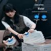 Explorer Portable Folding Water Bucket