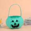 Gifts Pouch Pumpkin Candy Bucket Ghost Halloween Candy Bucket  Cosplay Pros