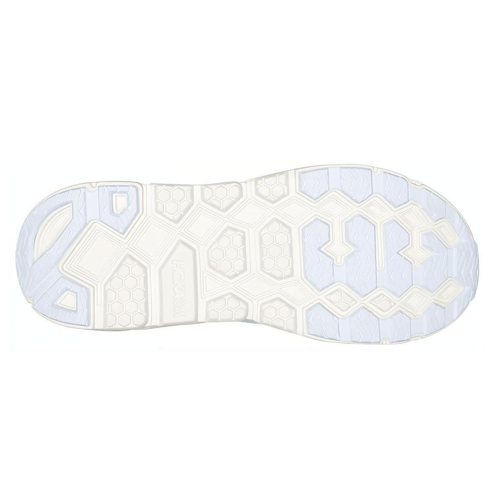 נעלי סניקרס יוניסקס HOKA Clifton L זמש קאנטרי אייר כחול מעט כחול 1122571-CABOB