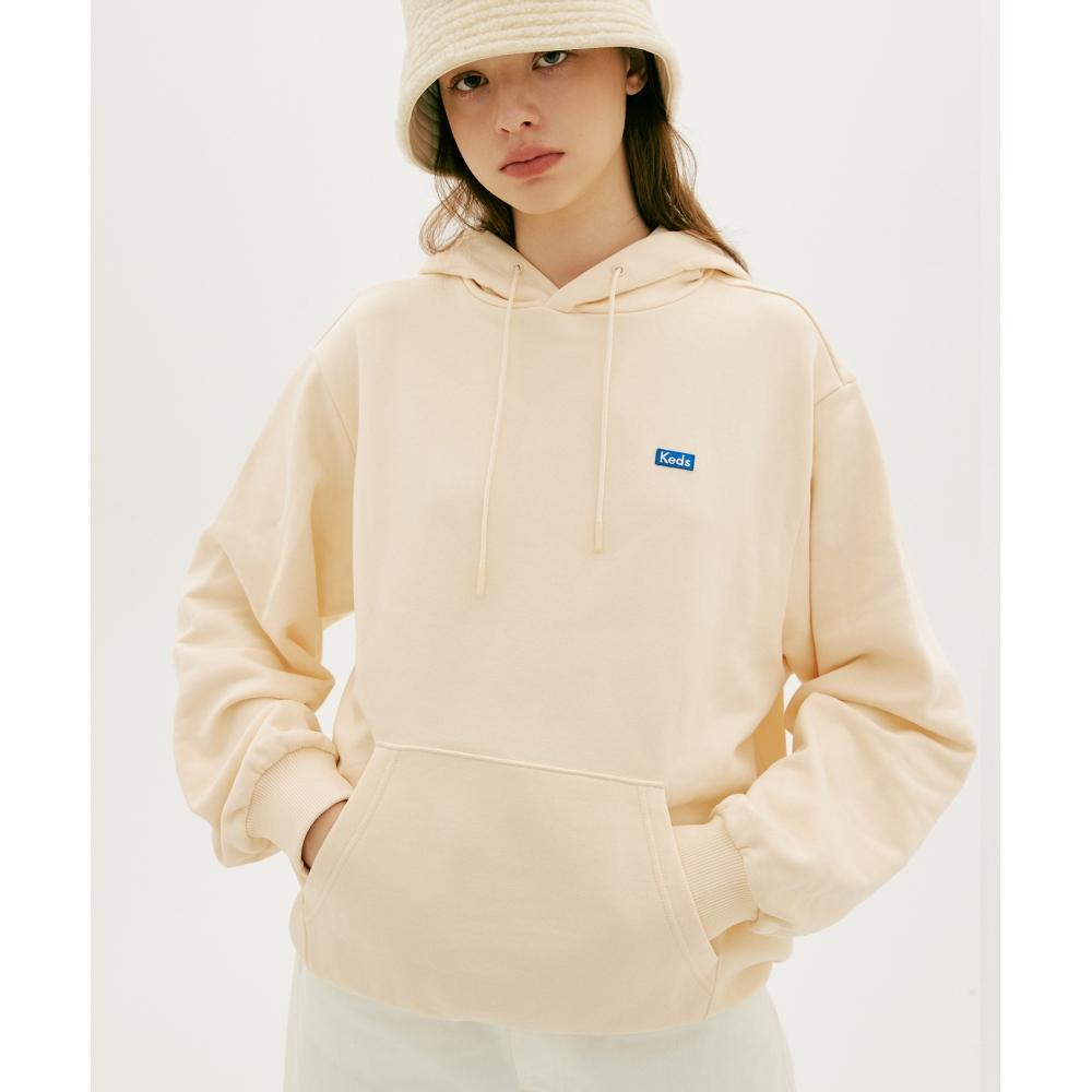 

Толстовка с логотипом KEDS Blue Box KD2POE3103XCRM