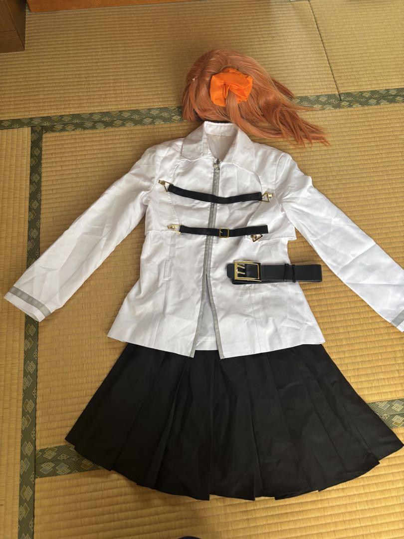 

[USED] Fate/Grand Order Ritsuka Fujimaru Kudako