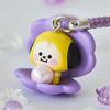 BT21 Pasek z figurką Baby Pearl
